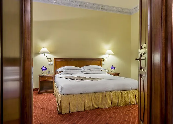 Grotthuss Boutique Hotel Wilno