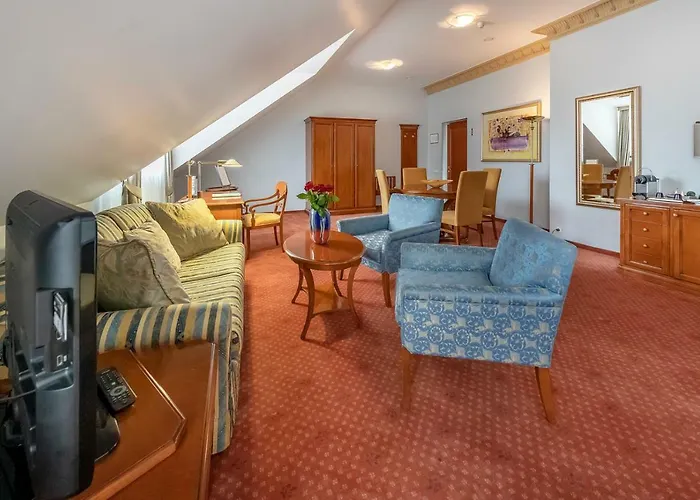 Grotthuss Boutique Hotel