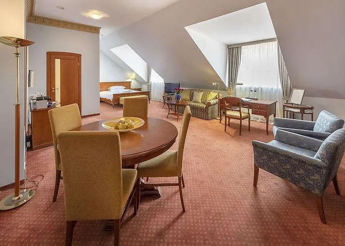 Grotthuss Boutique Wilno