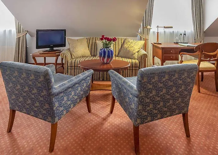 Hotel Grotthuss Boutique Wilno